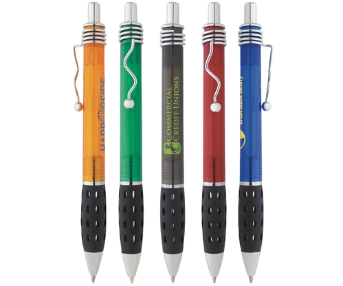 promotional Wave pens