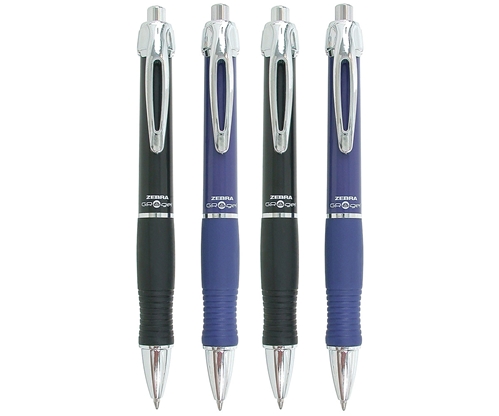 promotional zebra sarasa dry x10 gel pens