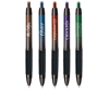 promotional uni-ball 207 BLX gel pens