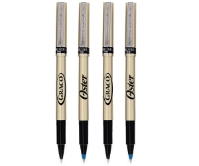 promotional uni-ball deluxe roller fine pens