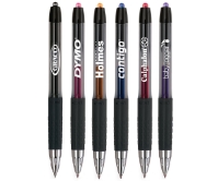 promotional uni-ball signo 207 gel pens