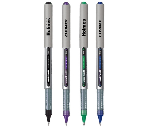 promotional uni-ball vision roller pens